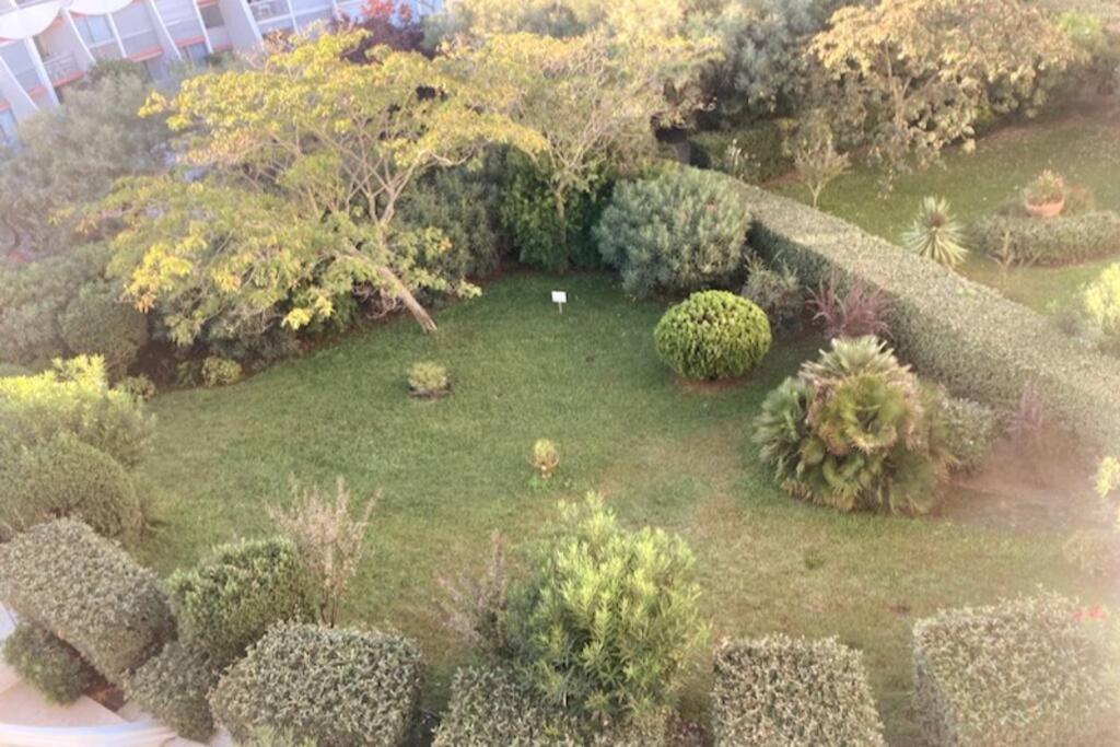 Studio 27m2, Cosy, Douillet, Neuf, Parking Privee Apartment