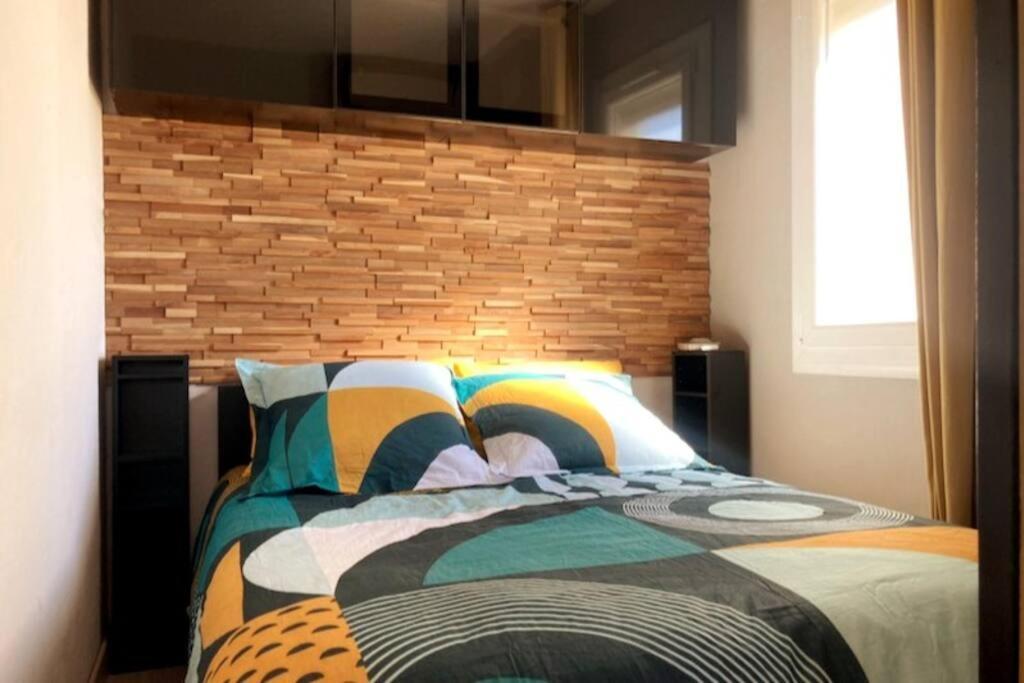 Studio 27m2, Cosy, Douillet, Neuf, Parking Privee Apartment *
