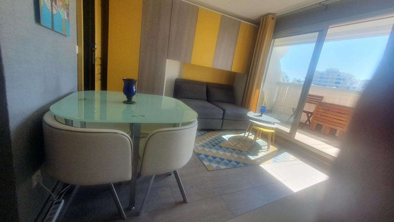 Apartment Studio 27m2, Cosy, Douillet, Neuf, Parking Privee *